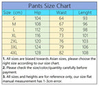 ActiveFlex Jogger Pants - Trendy Sportswear Essentials