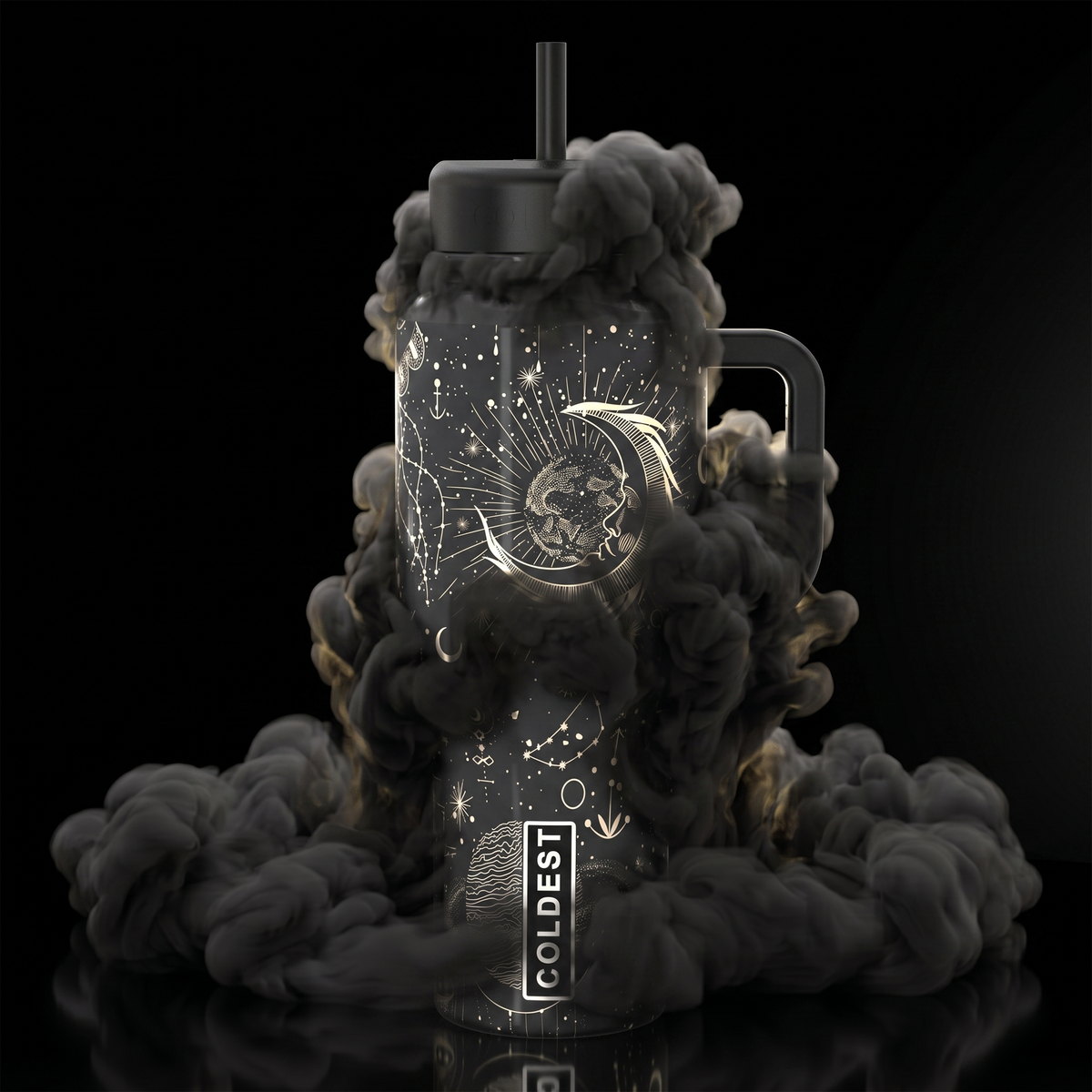 COLDEST 46oz Limitless Ultra v8