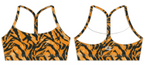 Y-Back Sports Bra | Tiger Snipe