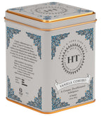 Decaf Vanilla Comoro