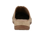 Women's Vale Beige Flat