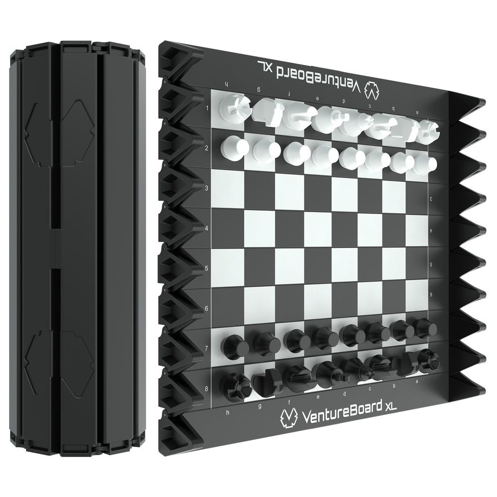 XL Chess