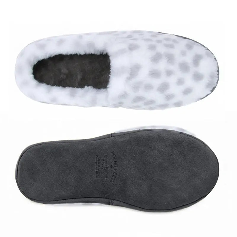 Polar Feet Women's Perfect Mocs - SnoCat