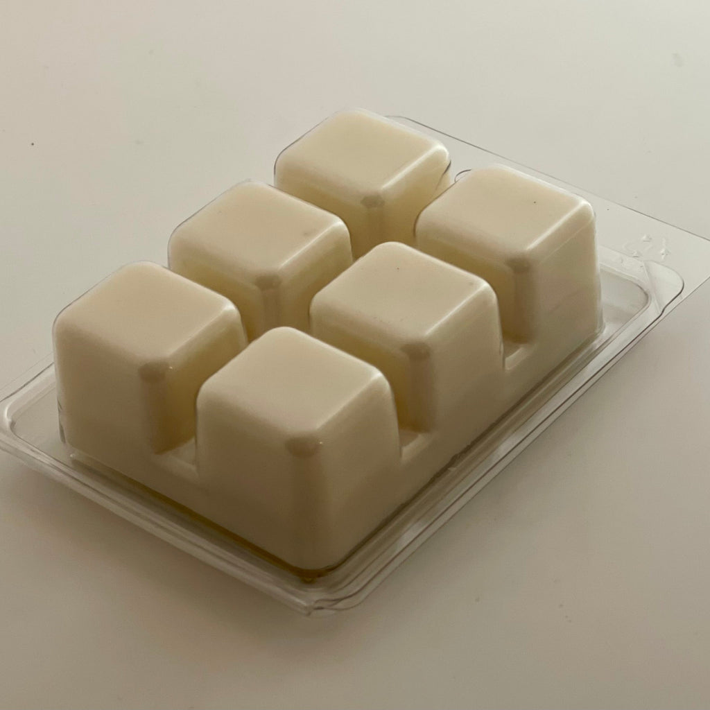 Pecan Caramel Crunch | Luxury Soy Wax Candle or Wax Melt