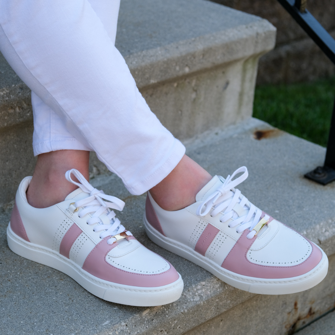 Women's Norma - Rose Pink