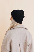 Eco-Friendly Knit Beanie