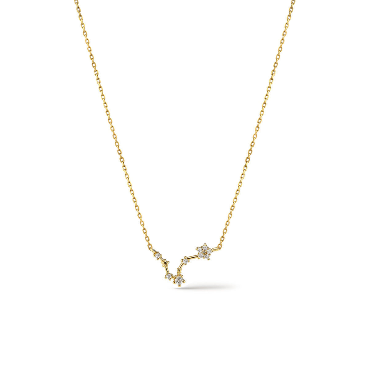 Zodiac Collection Necklace