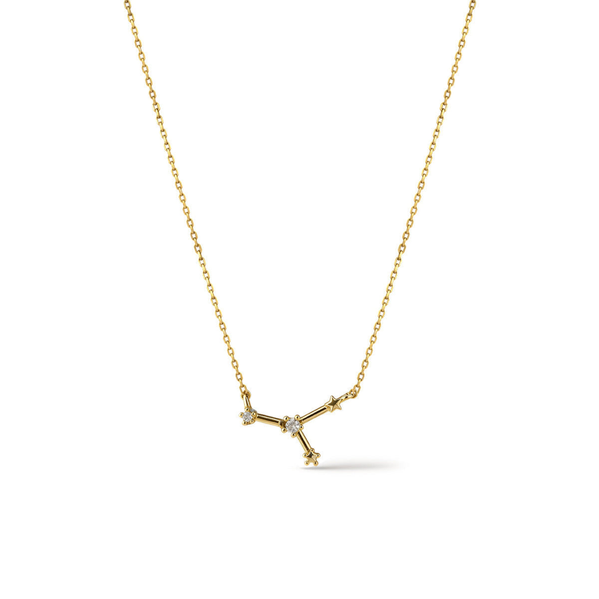 Zodiac Collection Necklace