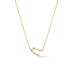 Zodiac Collection Necklace