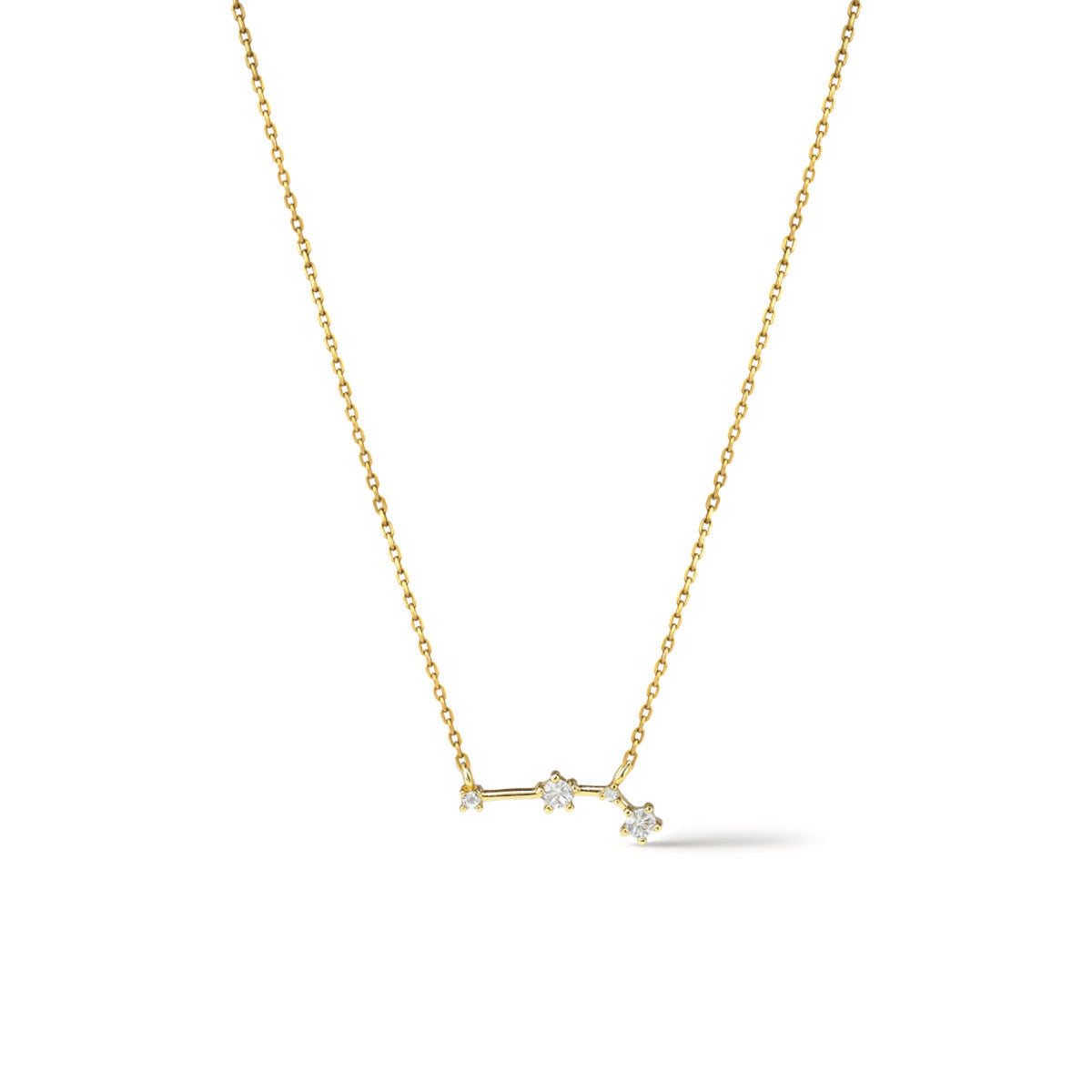 Zodiac Collection Necklace
