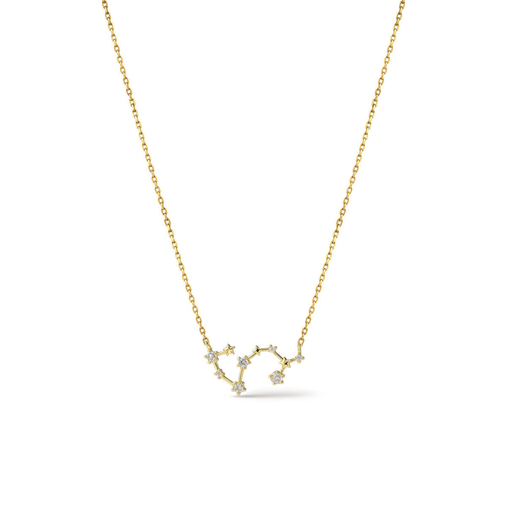Zodiac Collection Necklace