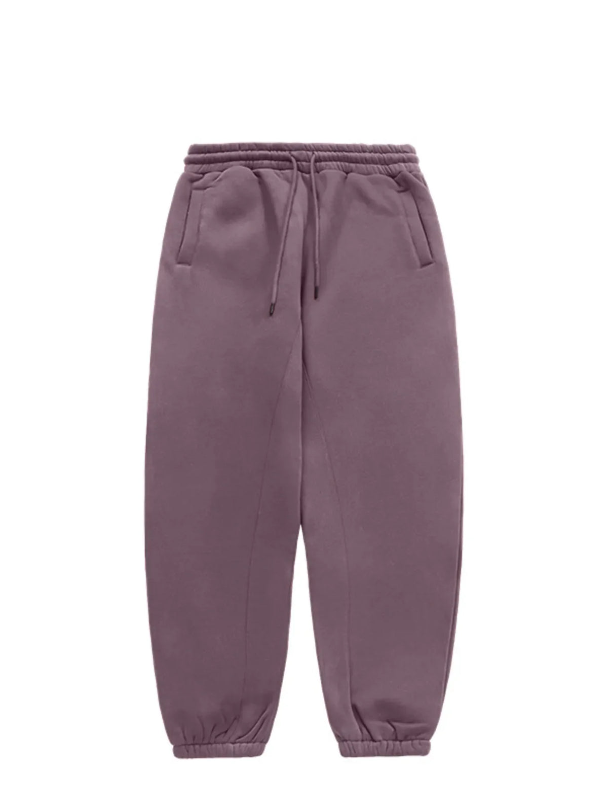 Men's Drawstring Loose Fit Joggers