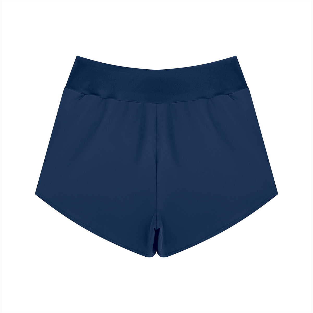 Loki & Ivy Women's High Rise Yoga Shorts