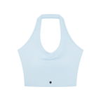 Loki & Ivy Women's Halter Yoga Sports Bra