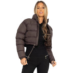 Womens Puffer Down Jacket Best-selling Style