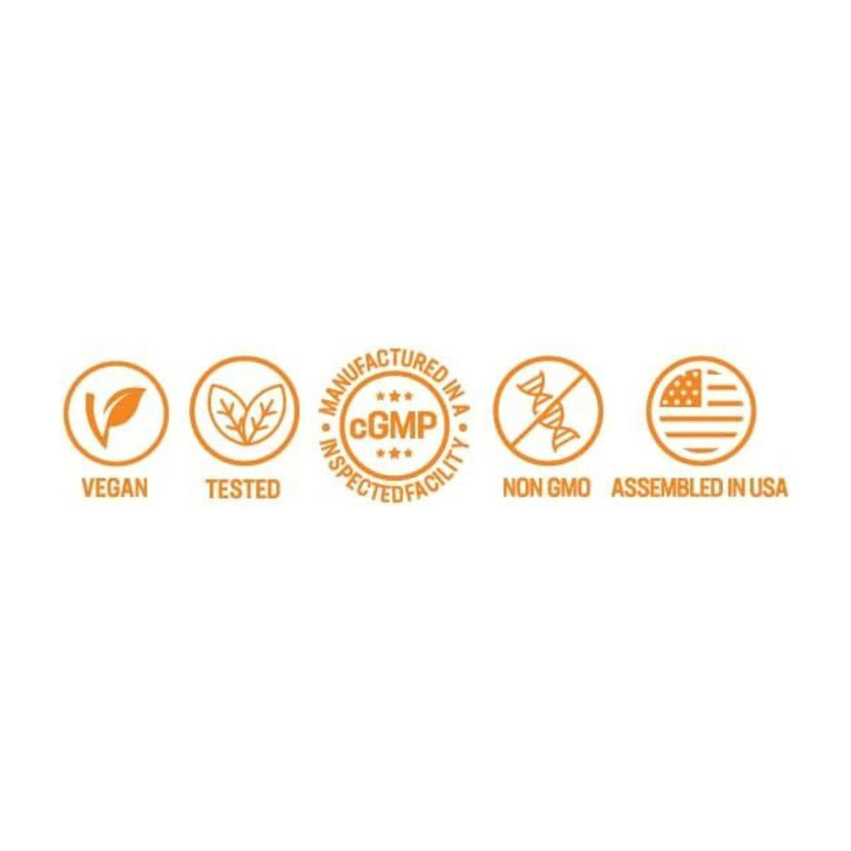 NusaPure Vitamin K2 MK7 120 mcg 200 Veggie Caps (Soy Free, Non-GMO, Vegan)