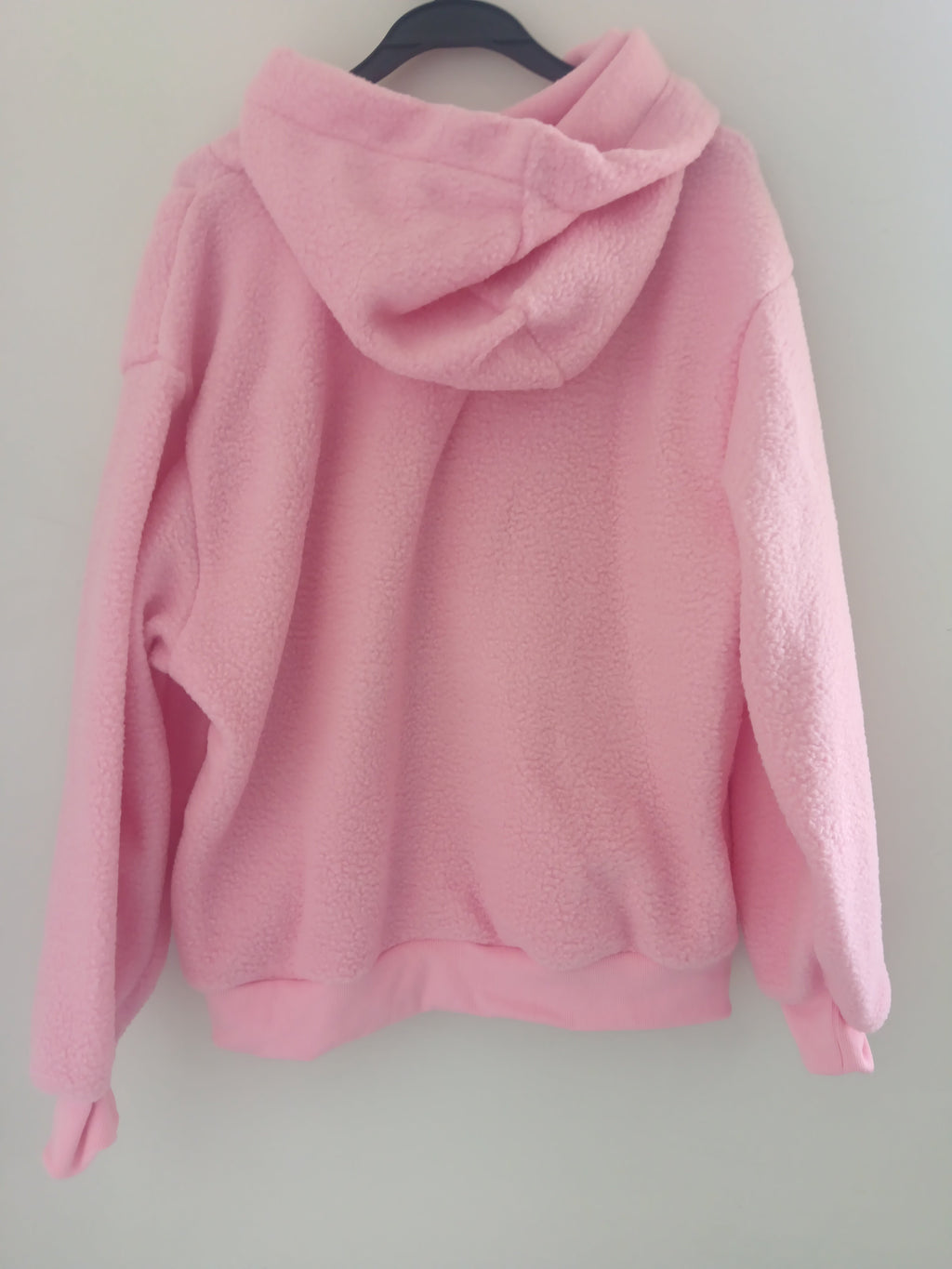 Unisex Pet Pouch Hoodie