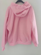 Unisex Pet Pouch Hoodie