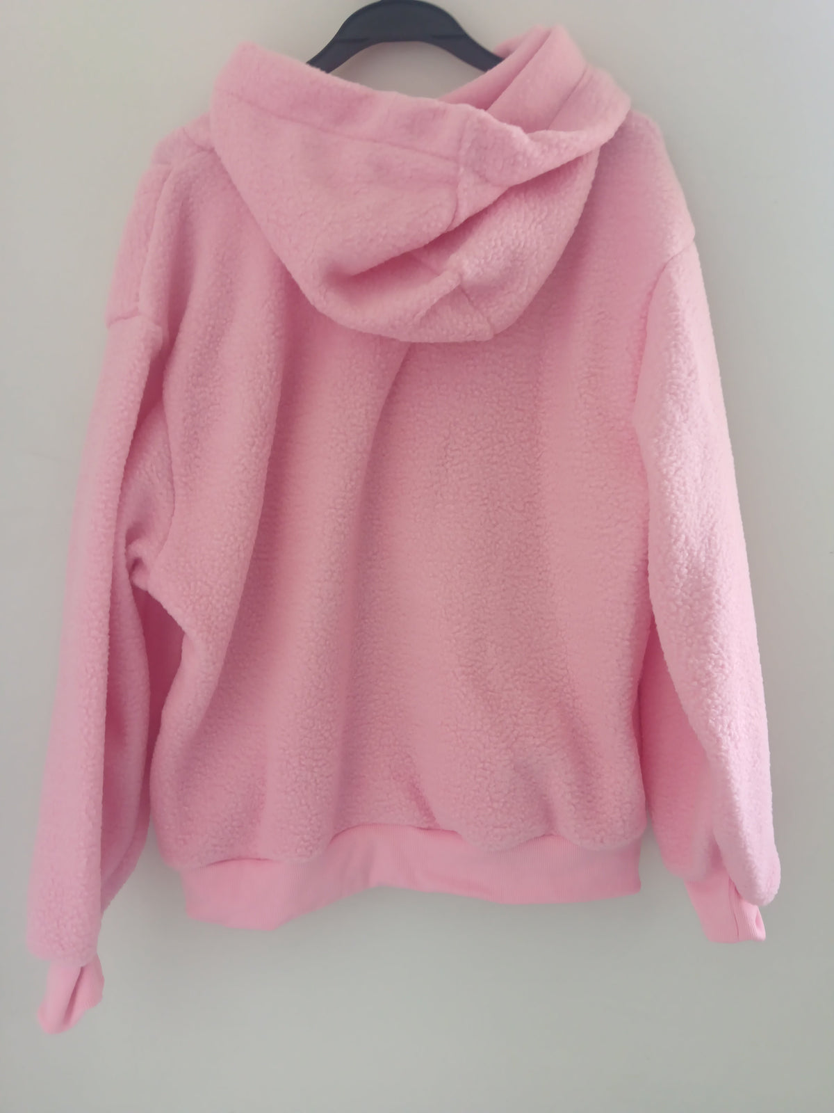 Unisex Pet Pouch Hoodie