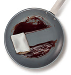 MASTERPAN Ceramic Nonstick Frypan & Skillet with Chefs Handle, 11" (28cm)