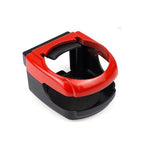 Car-Styling Auto New Universal Adjustable Drink Holder Car Truck Drink Water Cup Bottle Can Holder Door Mount Stand Drinks Holders Drink Holder Stand for Coffee Water Juice Tea