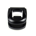 Car-Styling Auto New Universal Adjustable Drink Holder Car Truck Drink Water Cup Bottle Can Holder Door Mount Stand Drinks Holders Drink Holder Stand for Coffee Water Juice Tea