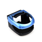 Car-Styling Auto New Universal Adjustable Drink Holder Car Truck Drink Water Cup Bottle Can Holder Door Mount Stand Drinks Holders Drink Holder Stand for Coffee Water Juice Tea