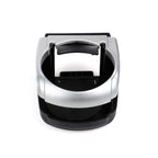 Car-Styling Auto New Universal Adjustable Drink Holder Car Truck Drink Water Cup Bottle Can Holder Door Mount Stand Drinks Holders Drink Holder Stand for Coffee Water Juice Tea