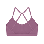 Loki & Ivy Women’s Tight Yoga Sports Bra