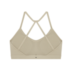 Loki & Ivy Women’s Tight Yoga Sports Bra