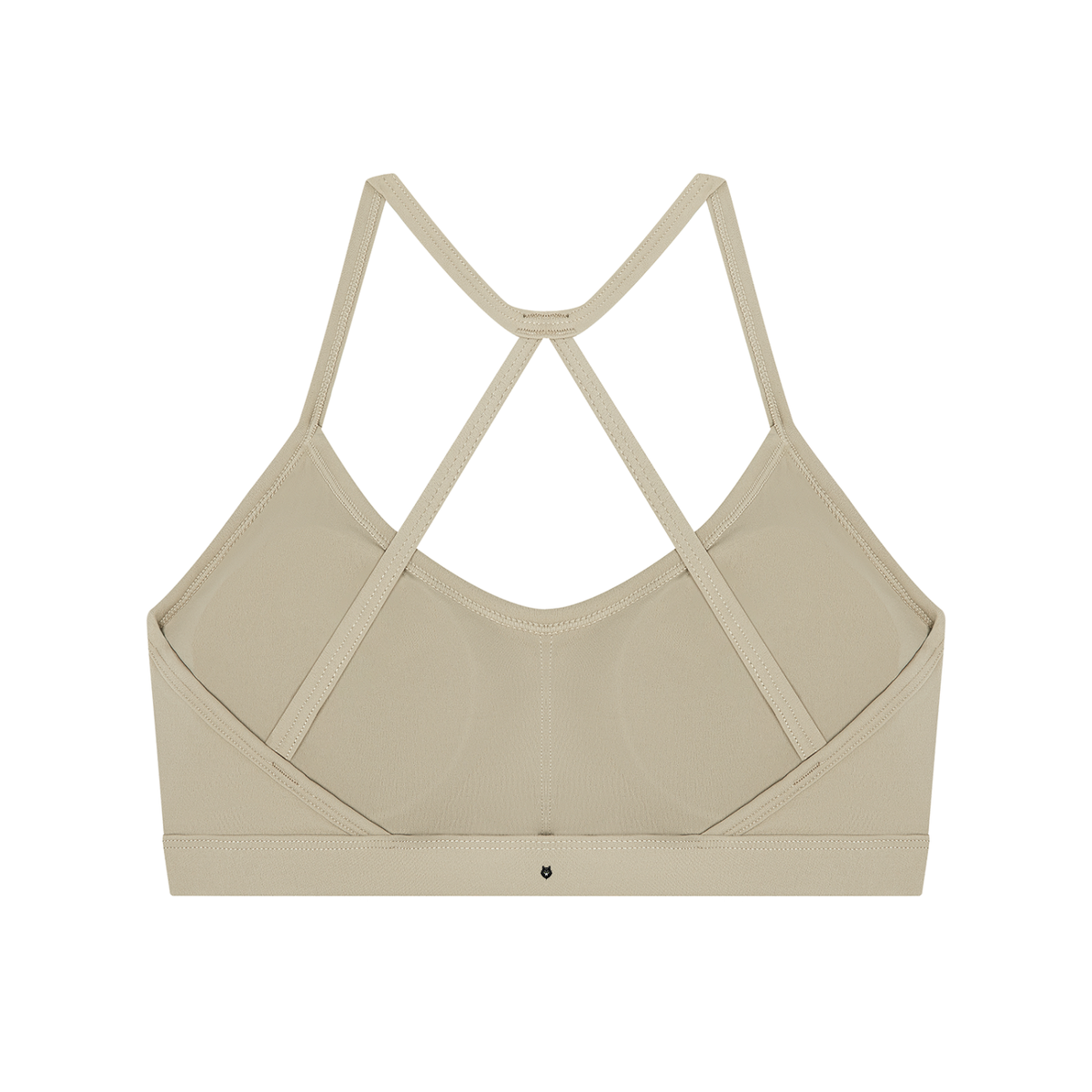 Loki & Ivy Women’s Tight Yoga Sports Bra