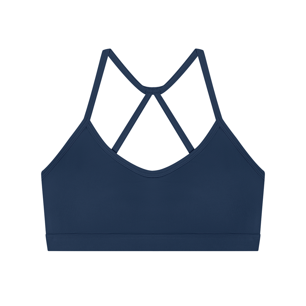 Loki & Ivy Women’s Tight Yoga Sports Bra