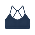 Loki & Ivy Women’s Tight Yoga Sports Bra