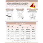 Enhance Your Curves with Plus Size Shapewear for Women - Seamless Firm Triple Control Faja
