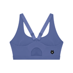 Loki & Ivy Women’s Yoga Sports Bra