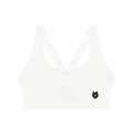 Loki & Ivy Women’s Yoga Sports Bra