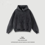 Mens Trendy Sportswear Hoodie And Sweatpants Set