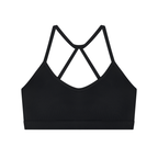 Loki & Ivy Women’s Tight Yoga Sports Bra