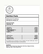 1 lb. of Essiac in FOUR (4) Convenient 4 oz. packets (2-3 Month Supply - Costs less than $1 per day to use)