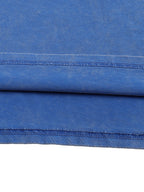 Loki & Ivy Snow Washed Oversized Cotton T-Shirt