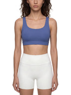 Loki & Ivy Women’s Yoga Sports Bra