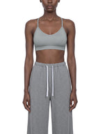 Loki & Ivy Women’s Tight Yoga Sports Bra