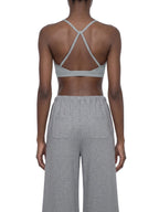 Loki & Ivy Women’s Tight Yoga Sports Bra