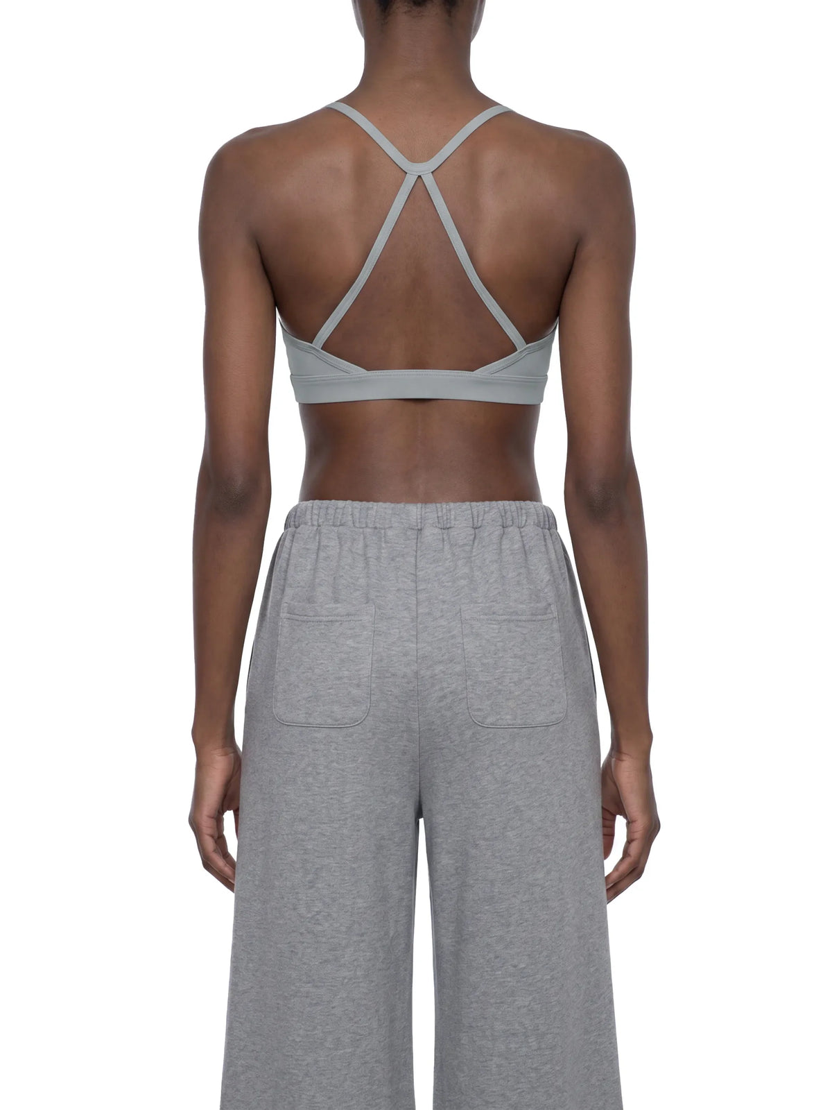 Loki & Ivy Women’s Tight Yoga Sports Bra