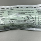 PACIFIC HANDY CUTTER 12-PACK! Right Handed Safety Box Tape Film Cutter (New)