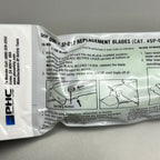 PACIFIC HANDY CUTTER 12-PACK! Right Handed Safety Box Tape Film Cutter (New)