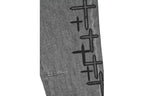 RTA Jeans Graphic Stitch