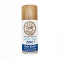AFTER SUN BODY BUTTER – Moisturizing Antioxidants – BioActives - Zinc - Calendula - Coconut Oil - Zinc Oxide