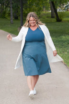 Kylin Open Front Cardigan
