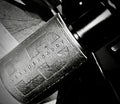 Eau de Parfum | LeatherDaddy Skin Co.